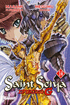 SAINT SEIYA EPISODIO G 14