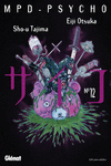 MPD PSYCHO 12