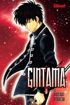 GINTAMA 8