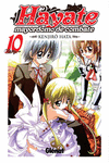 HAYATE 10