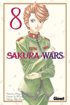 SAKURA WARS 8