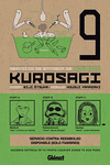 KUROSAGI 9