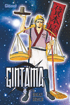 GINTAMA 10