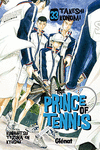 THE PRINCE OF TENNIS 33