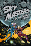 SKY MASTERS 2