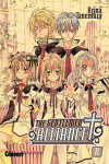 THE GENTLEMEN ALLIANCE -CROSS- 11