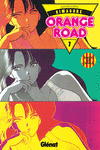 KIMAGURE ORANGE ROAD 7