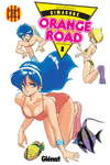 KIMAGURE ORANGE ROAD 8