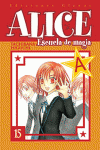 ALICE ESCUELA DE MAGIA 15