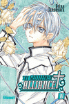 THE GENTLEMEN ALLIANCE -CROSS- 10