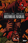 HISTORIAS NEGRAS (R�STICA) 1