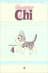 EL DULCE HOGAR DE CHI 4