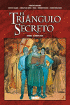 EL TRINGULO SECRETO (INTEGRAL) 1