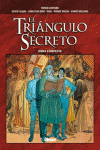 EL TRI�NGULO SECRETO (INTEGRAL) 1