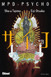 MPD PSYCHO 13
