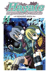 HAYATE 14