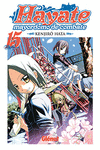 HAYATE 15