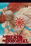 LA ESPADA DEL INMORTAL 24