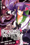 APOCALIPSIS EN EL INSTITUTO 5