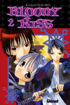BLOODY KISS 2