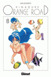 KIMAGURE ORANGE ROAD 8