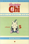 EL DULCE HOGAR DE CHI 5