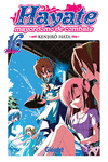 HAYATE 16