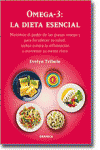 OMEGA-3: LA DIETA ESENCIAL