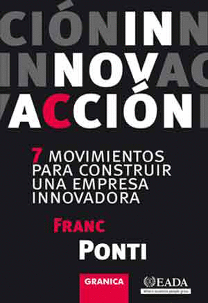 �INNOVACCI�N!
