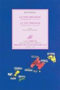 LA VOZ ORIGINAL. ANTOLOG�A PO�TICA (1975-2005)