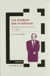 LOS SENDEROS QUE SE BIFURCAN