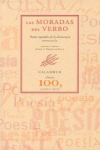 LAS MORADAS DEL VERBO