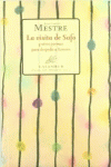 LA VISITA DE SAFO Y OTROS POEMAS PARA DESPEDIR A LENNON