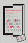 DETREOS DE ARMON�A