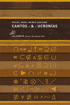 CANTOS & UCRON�AS
