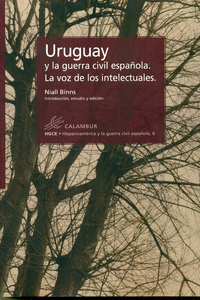 URUGUAY Y LA GUERRA CIVIL ESPA�OLA
