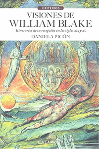 VISIONES DE WILLIAN BLAKE N�4