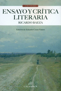 ENSAYOS Y CR�TICA LITERARIA