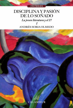 (I).DISCIPLINA Y PASI�N DE LO SO�ADO