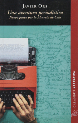 UNA AVENTURA PERIODISITICA