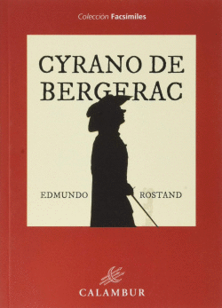 CYRANO DE BERGERAC