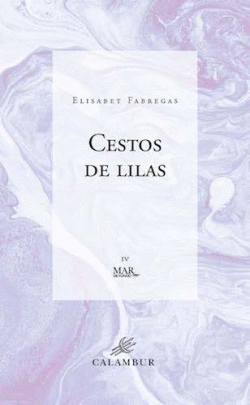CESTO DE LILAS