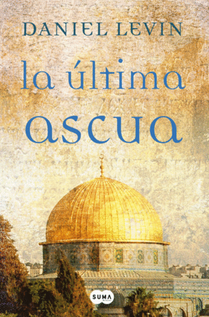 LA LTIMA ASCUA