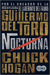 NOCTURNA (TRILOGA DE LA OSCURIDAD 1)