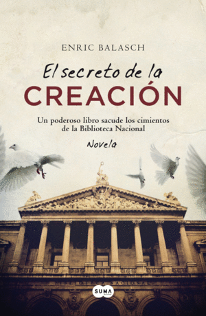 EL SECRETO DE LA CREACIN