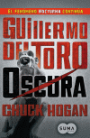 OSCURA (TRILOGA DE LA OSCURIDAD 2)