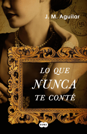 LO QUE NUNCA TE CONT�