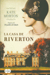 LA CASA DE RIVERTON (EDICI�N 2011)