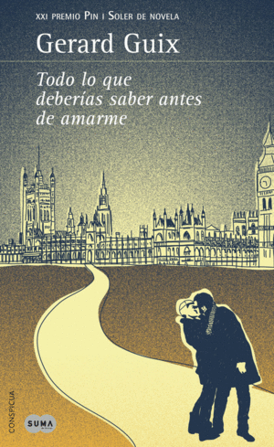 TODO LO QUE DEBER�AS SABER ANTES DE AMARME