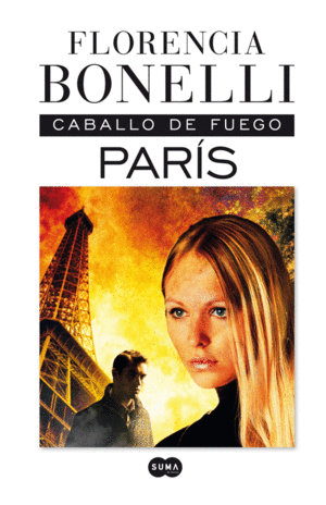 CABALLO DE FUEGO. PAR�S